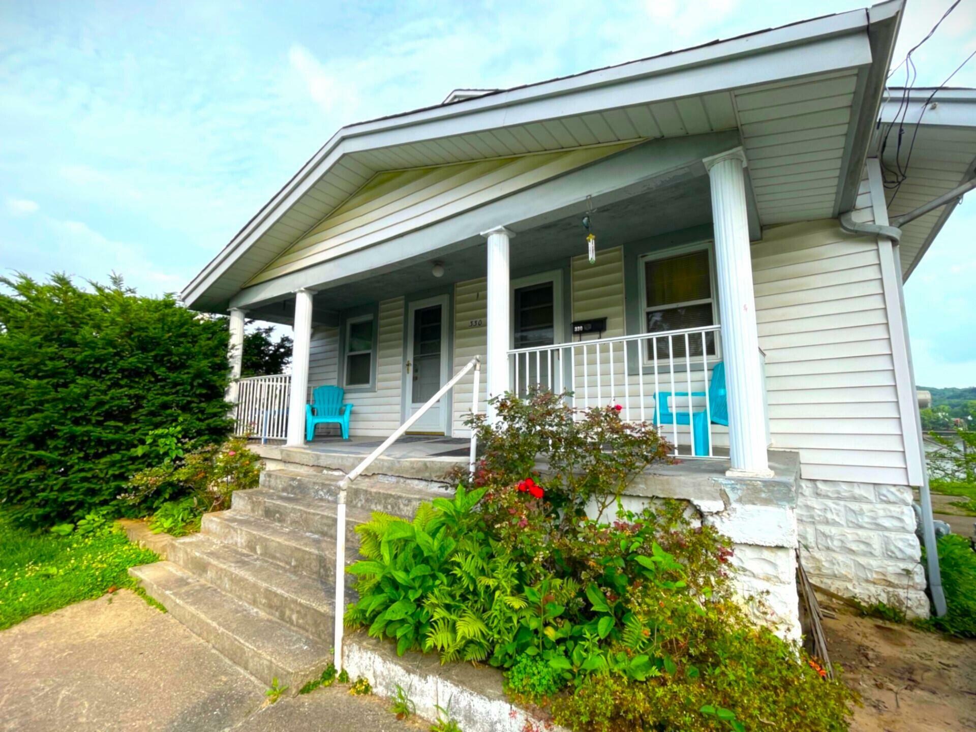 Property Photo: 330 Pike Street KY 41016