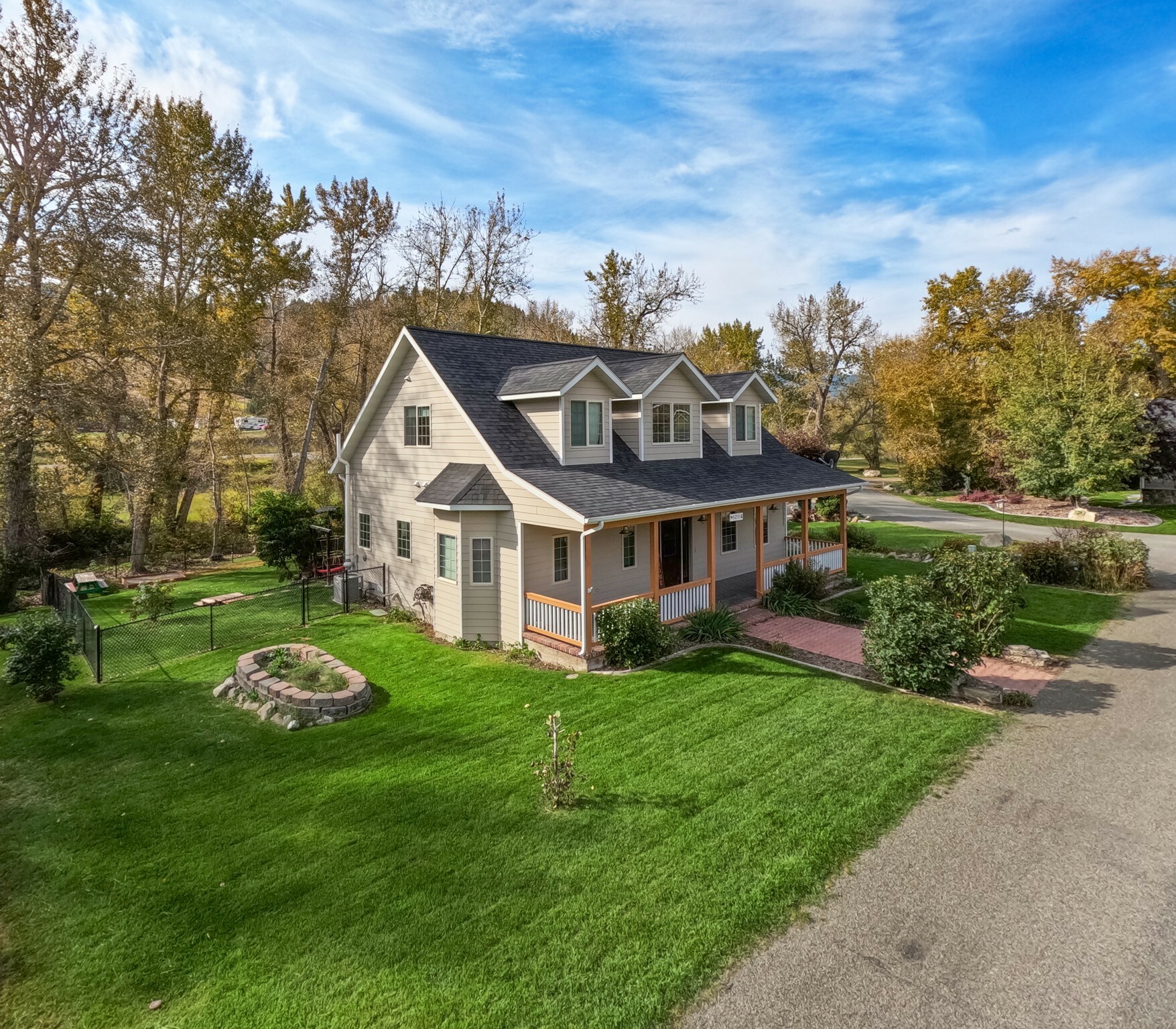 5235 Creekside Lane  Helena MT 59601 photo