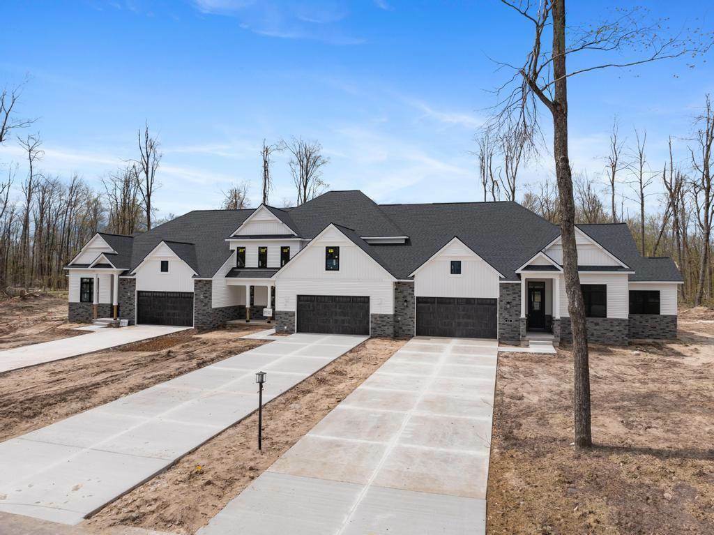 Property Photo: 809 Fairways MI 49740