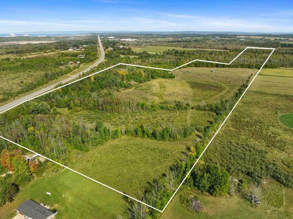 Property Photo: 00 Beatty MI 49720