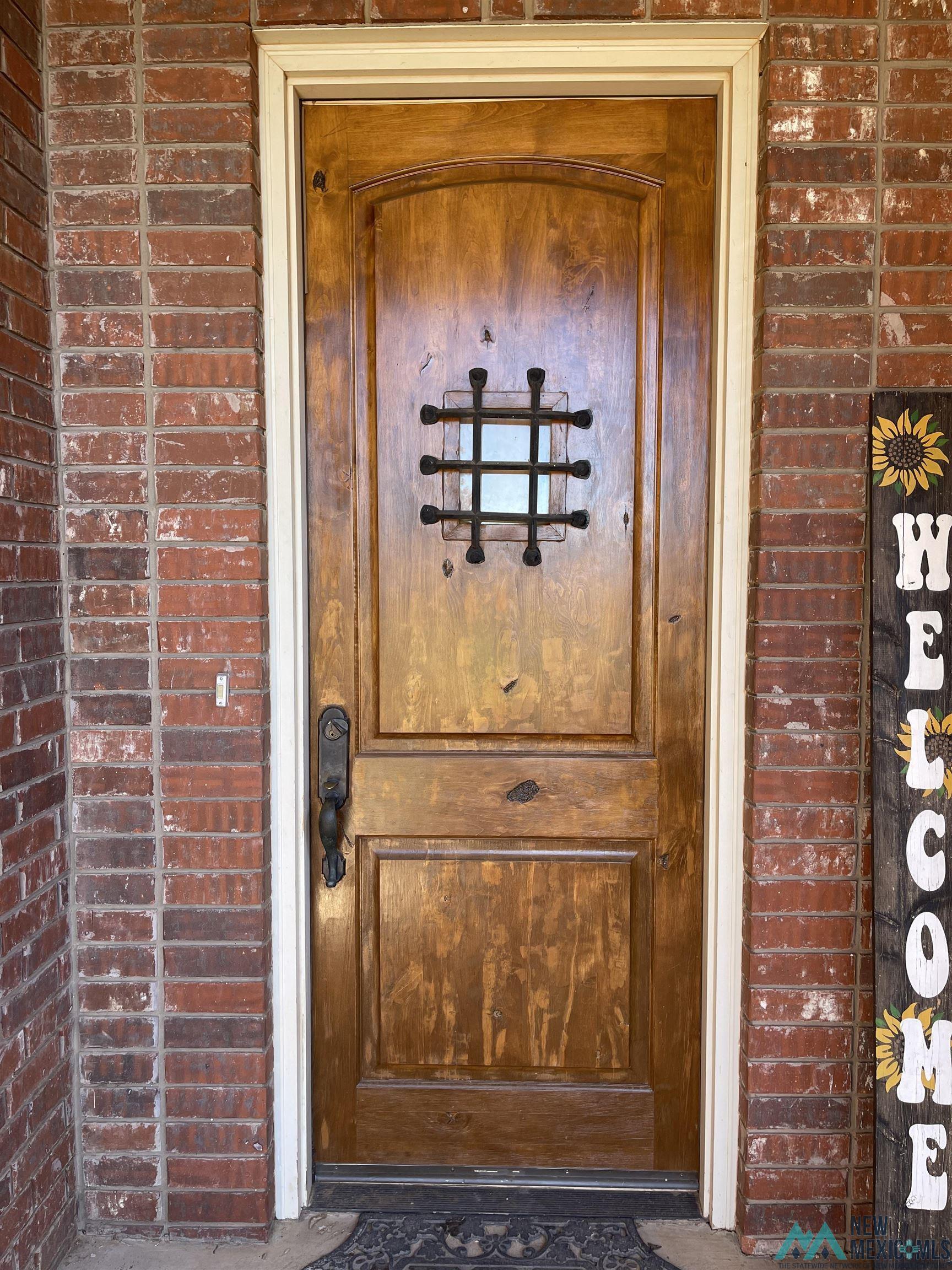 Property Photo:  5013 Lowe Avenue  NM 88101 