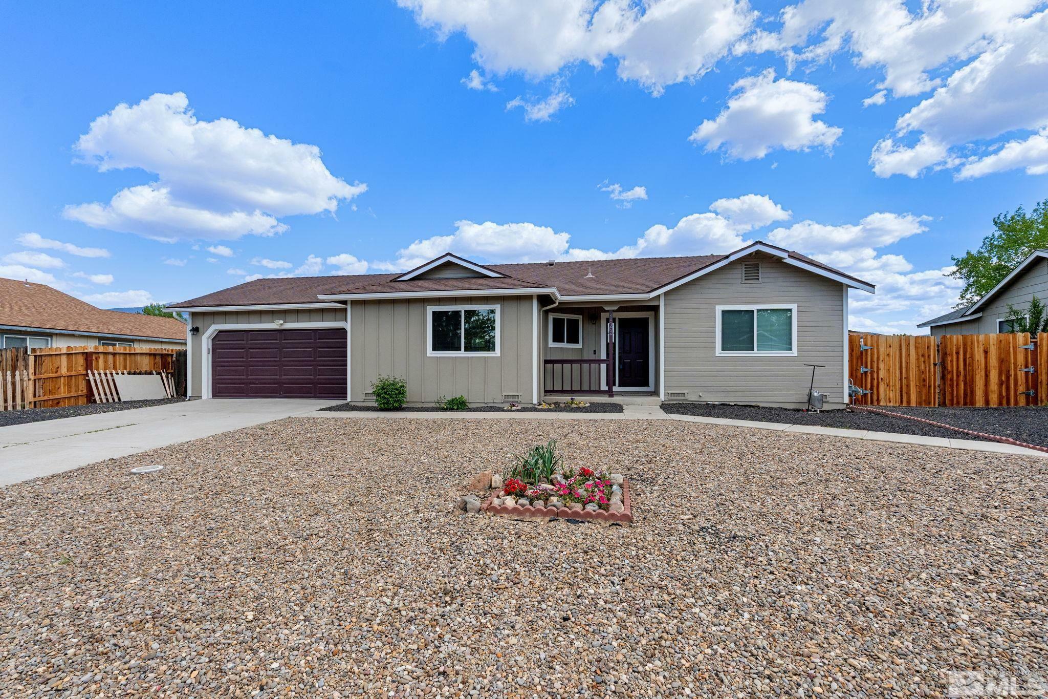 123 River Village Circle  Dayton NV 89403 photo