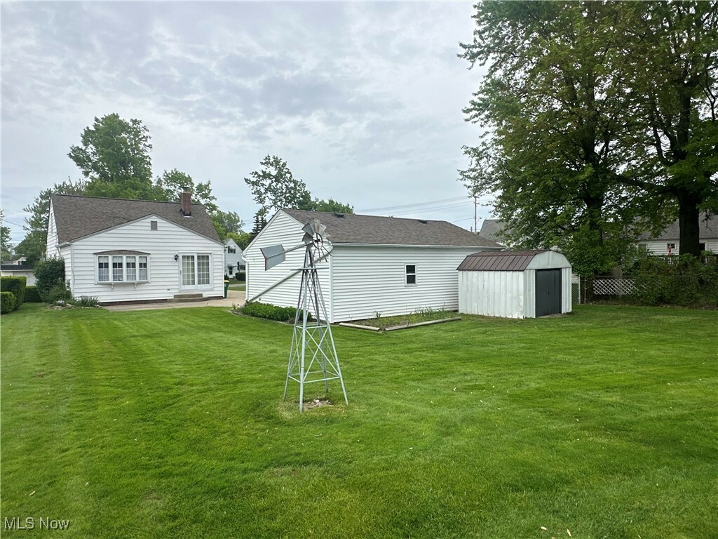 Property Photo: 30432 Mildred Drive OH 44095