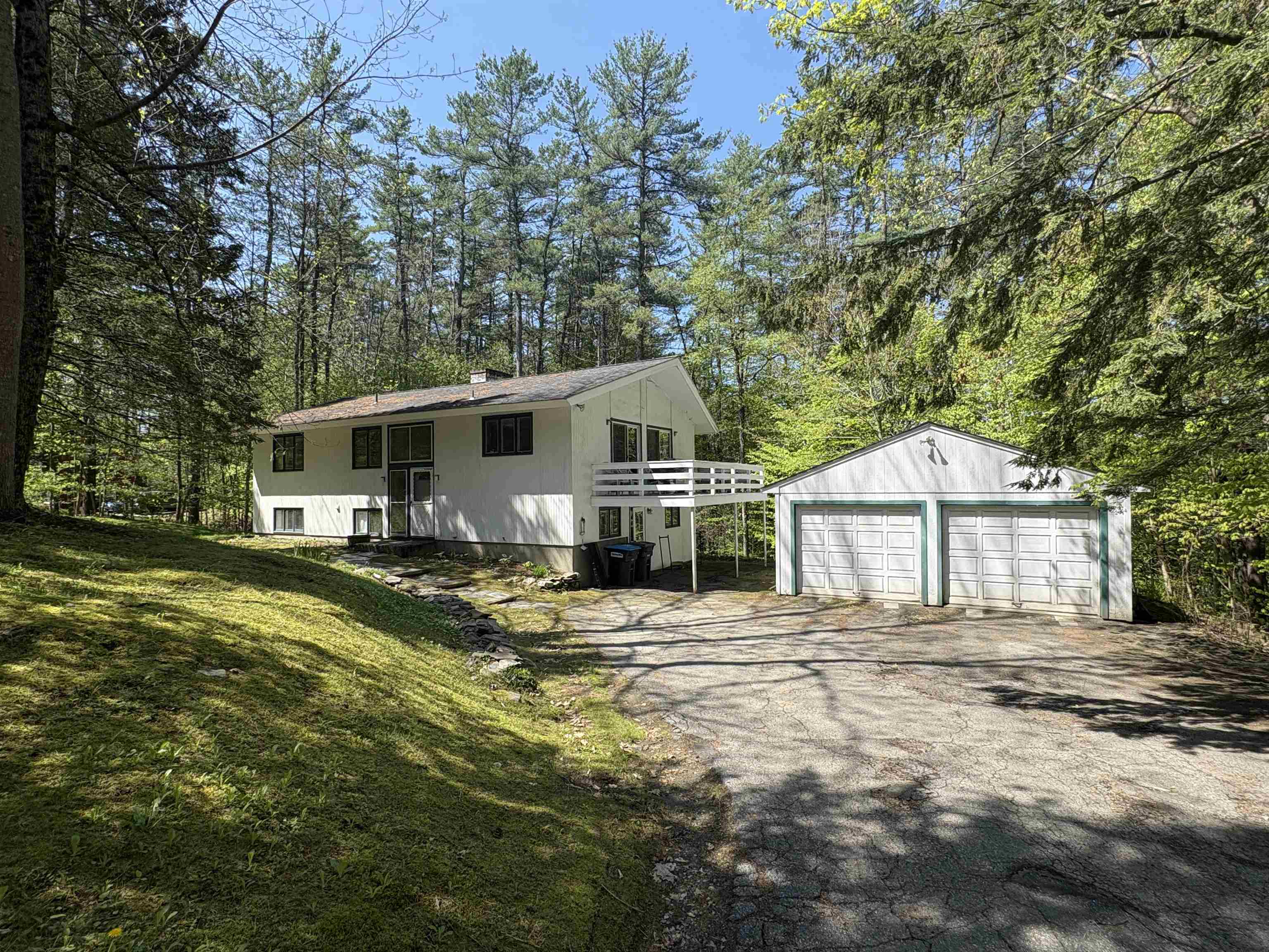 Property Photo: 1 Rayton Road NH 03755