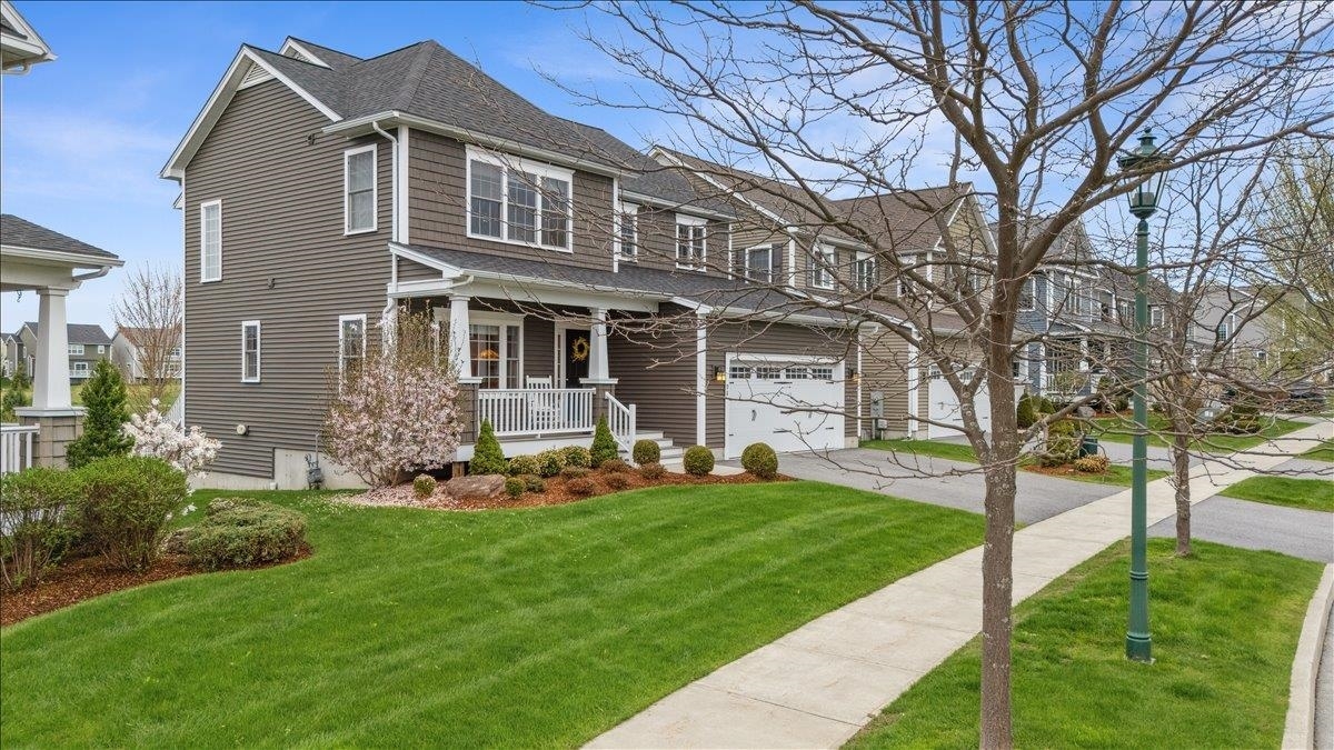 Property Photo: 98 Sommerfield Avenue VT 05403