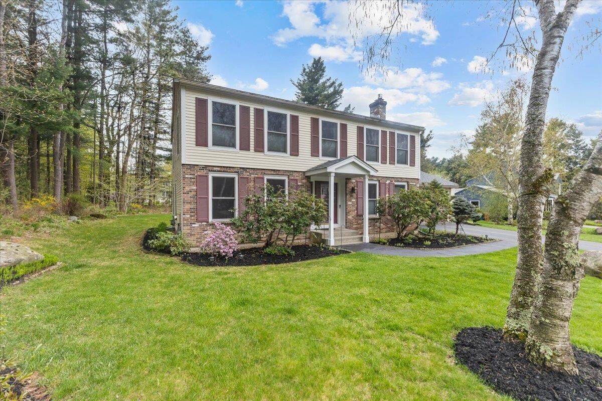 Property Photo: 28 Pheasant Way VT 05403