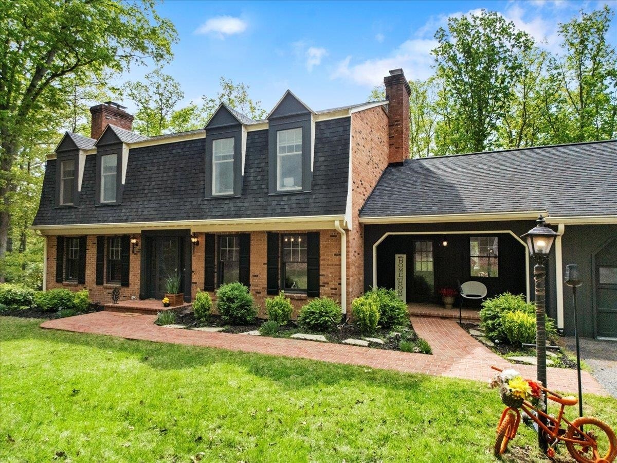 Property Photo: 3752 Bay Tree Place VA 24060