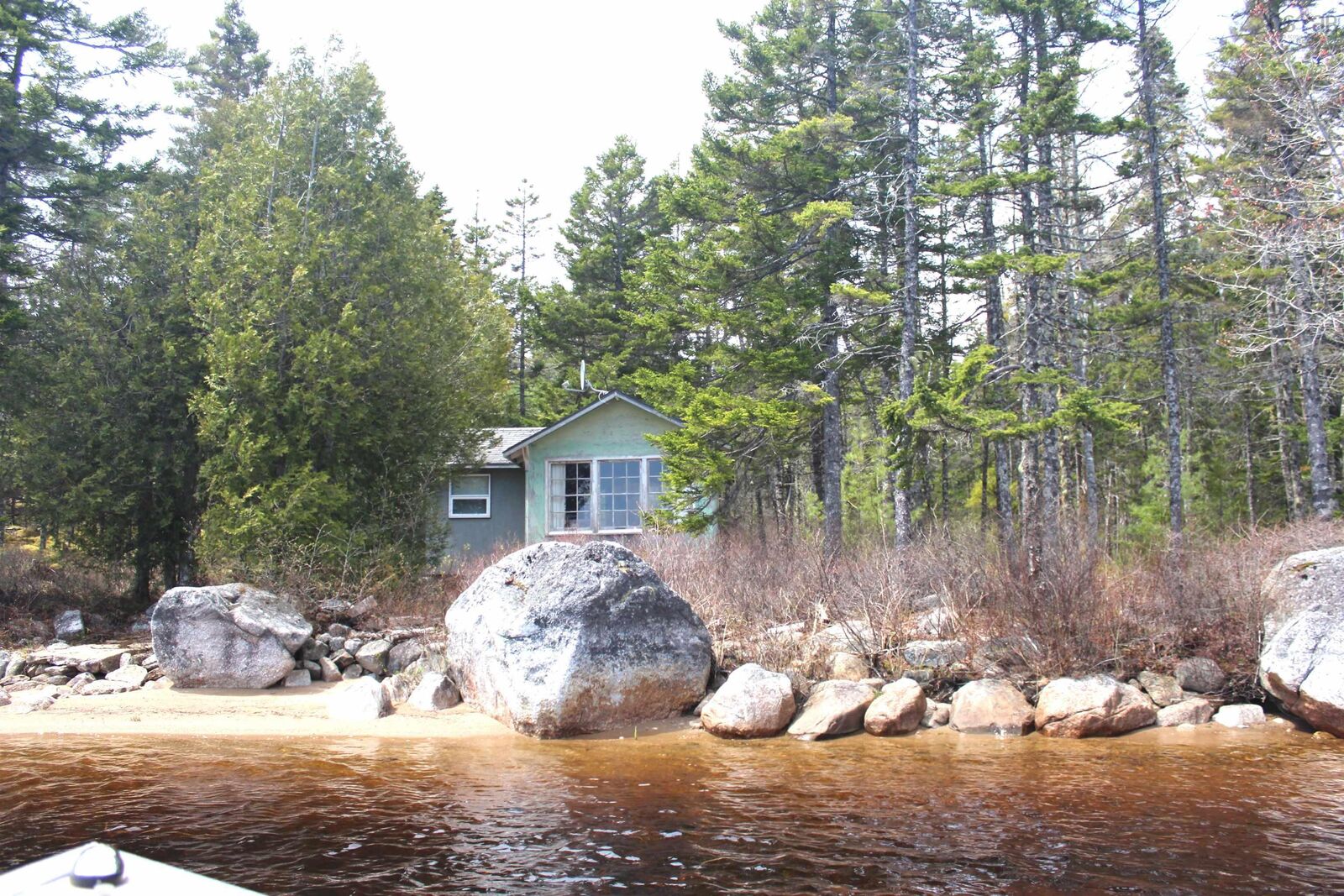 Property Photo: 1A Lake Charlotte NS B0J 1P0