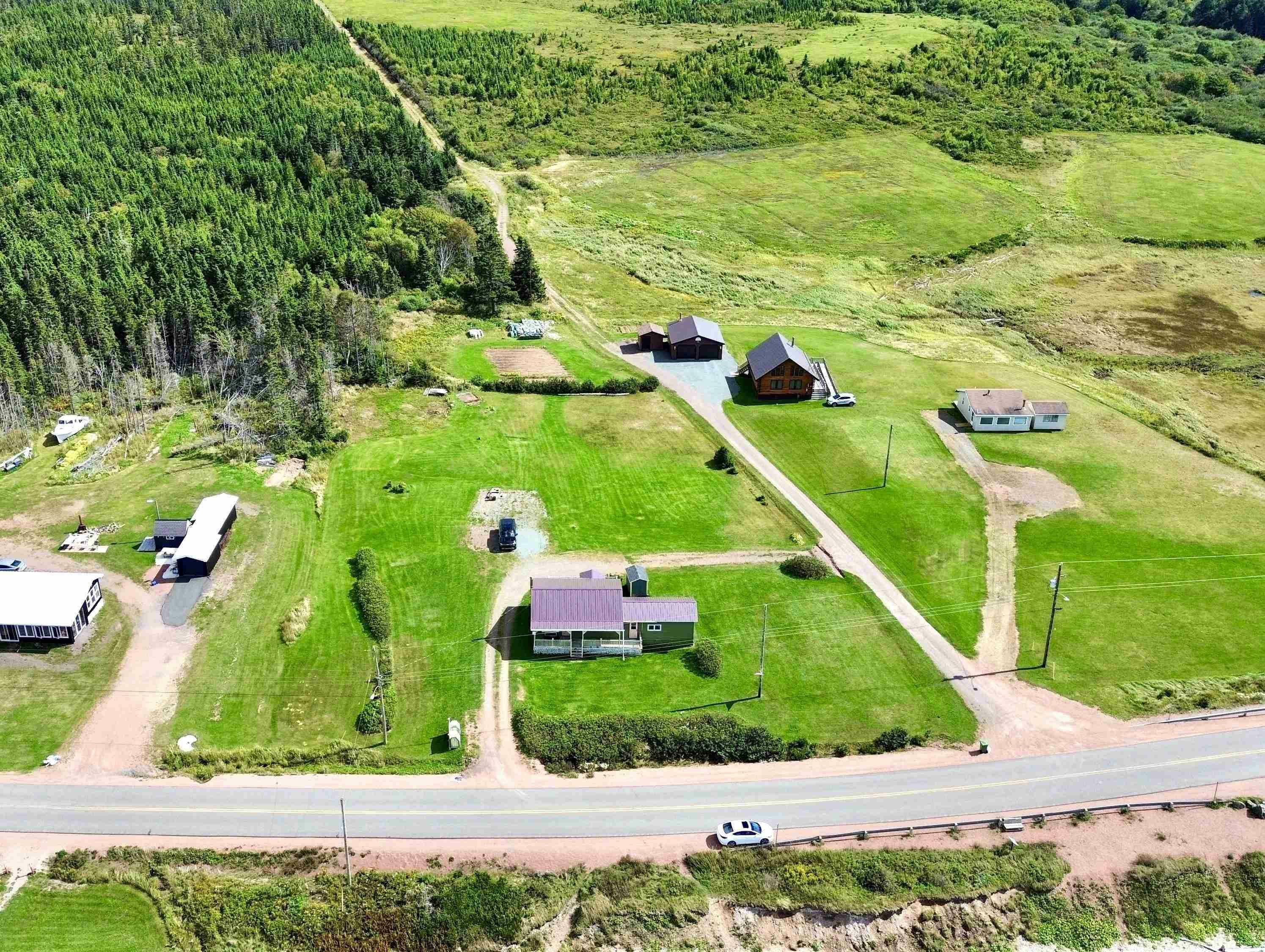 Property Photo: 578 Lower Cove Road NS B0L 1A0