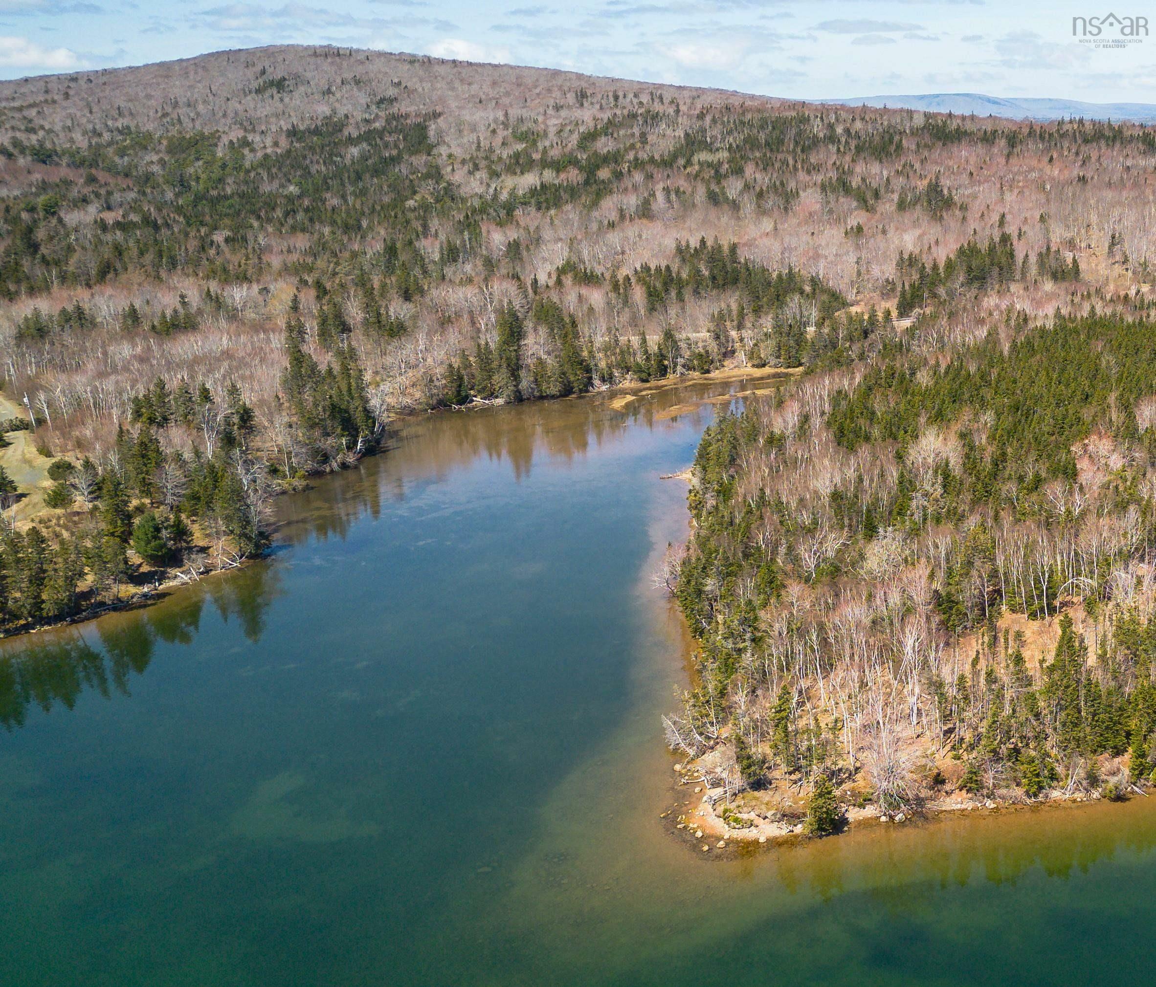 Property Photo:  Lot 1B Marble Mountain Road  NS B0E 2Y0 