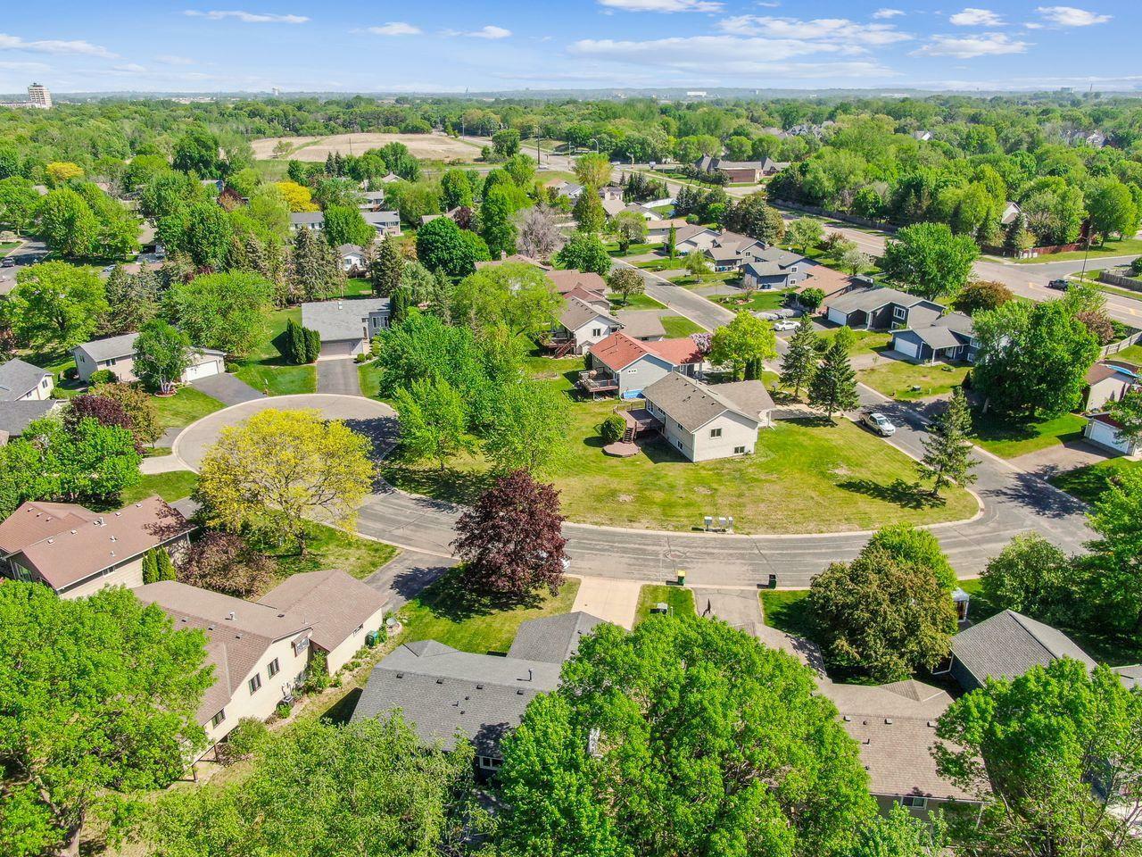 Property Photo: 3865 Westbury Lane MN 55123