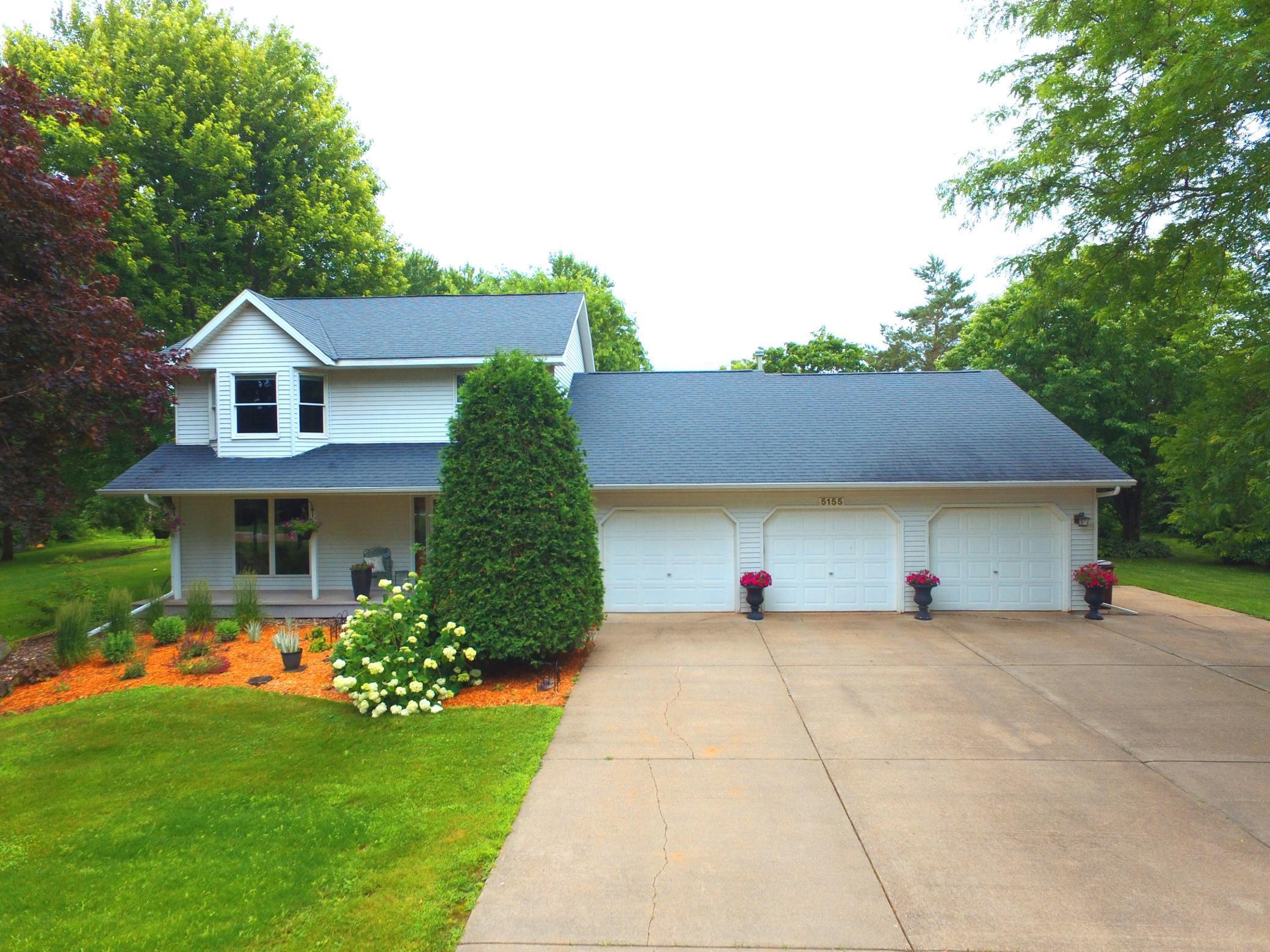 5155 Allen Drive  Woodbury MN 55129 photo