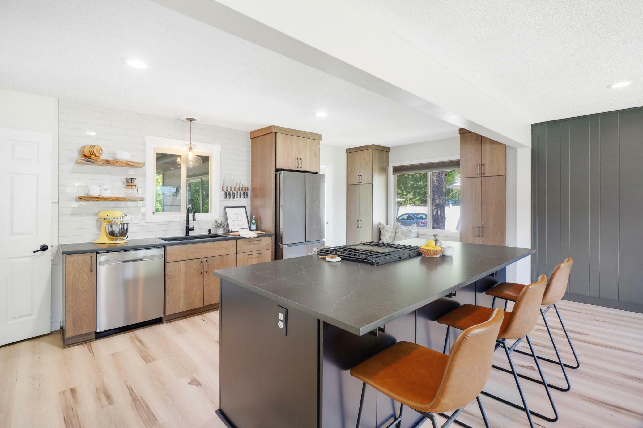 Property Photo: 6137 Lee Avenue N MN 55429