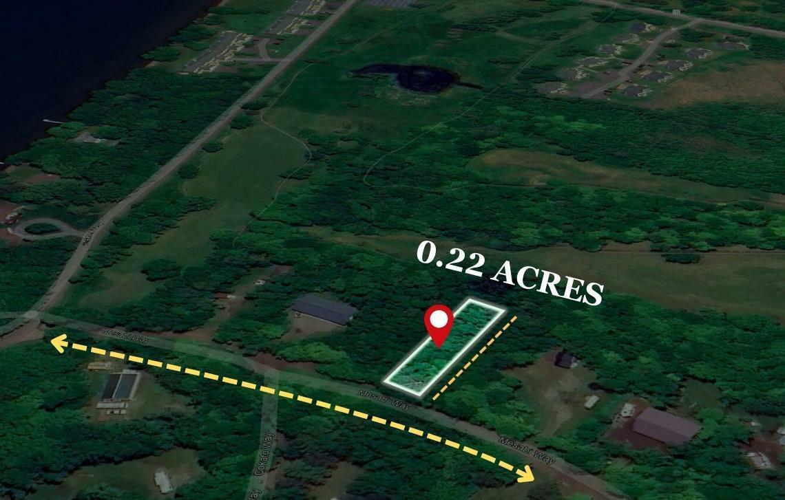 Property Photo: 000 Mesabi Way MN 56359
