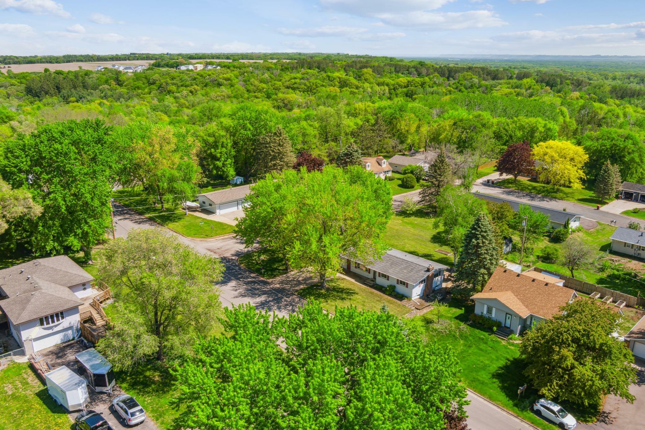 Property Photo: 1579 Walnut Street WI 54021