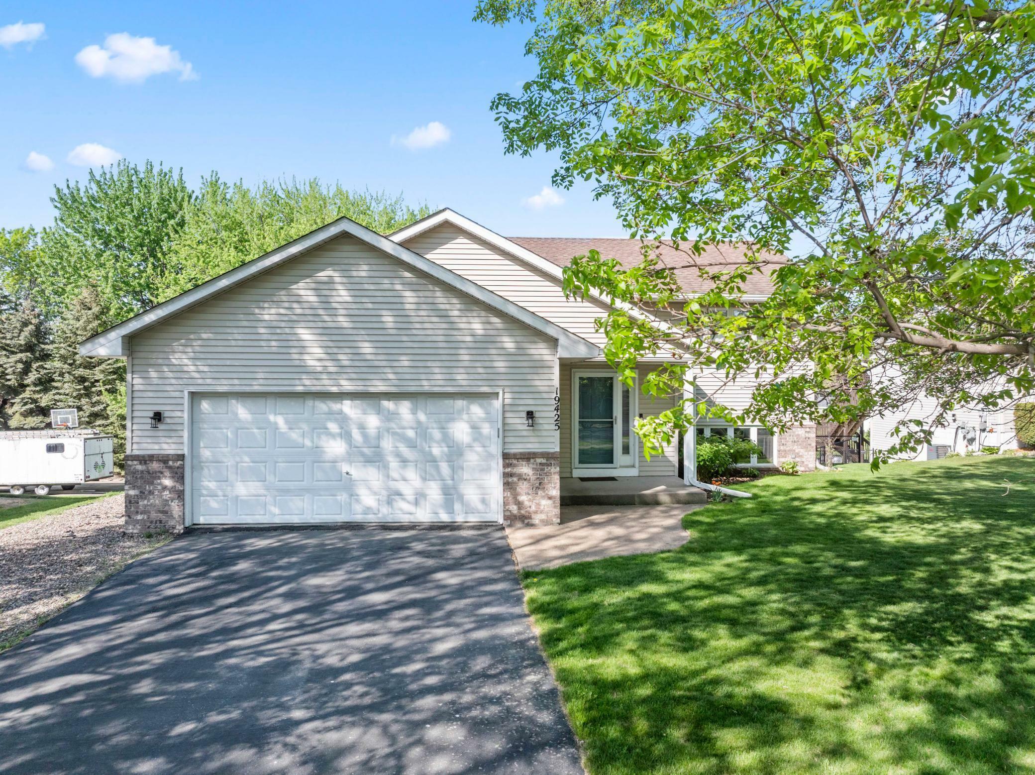 Property Photo: 19425 Everest Path MN 55024