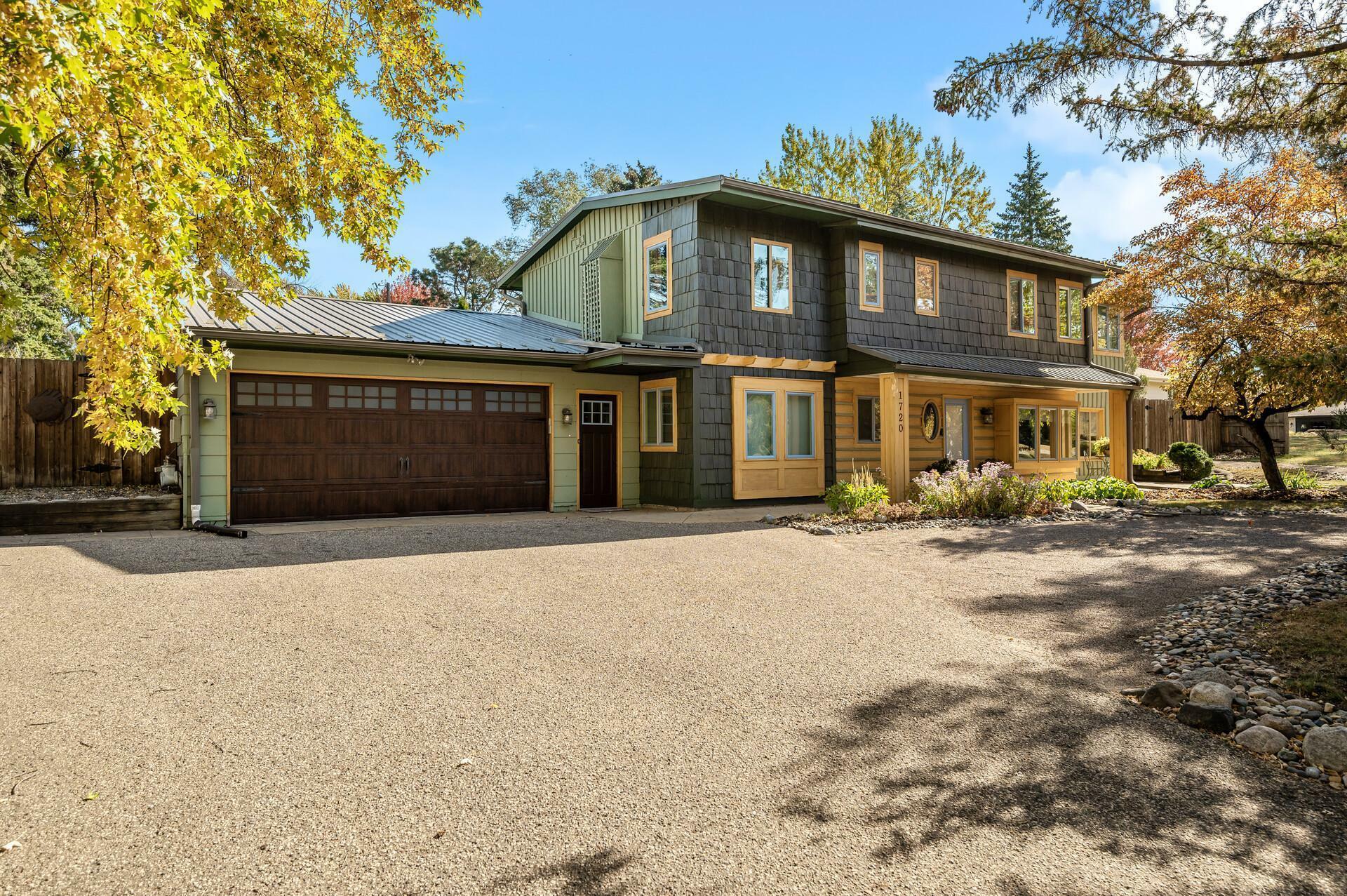 1720 Ithaca Lane N  Plymouth MN 55447 photo