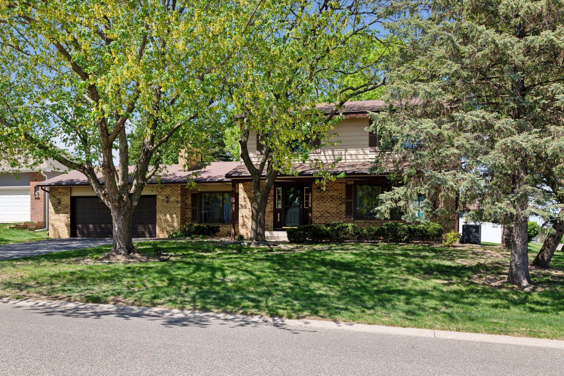 Property Photo: 3262 Churchill Drive MN 55125