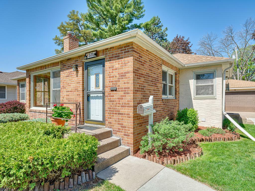 Property Photo: 329 Park Lane MN 55075