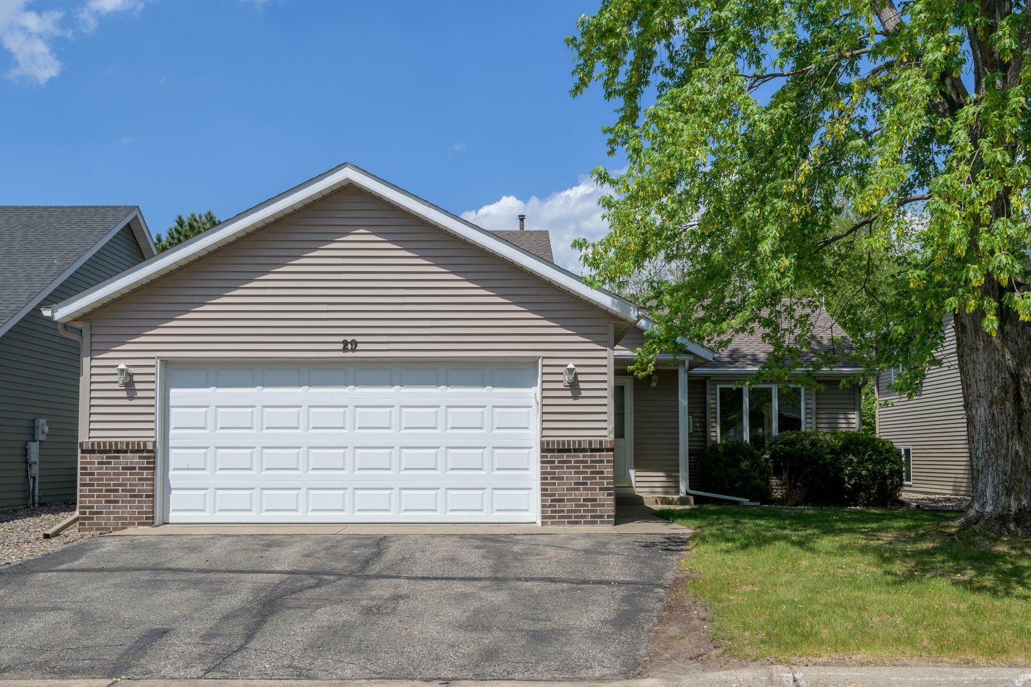 Property Photo: 29 Pine Tree Court MN 56377