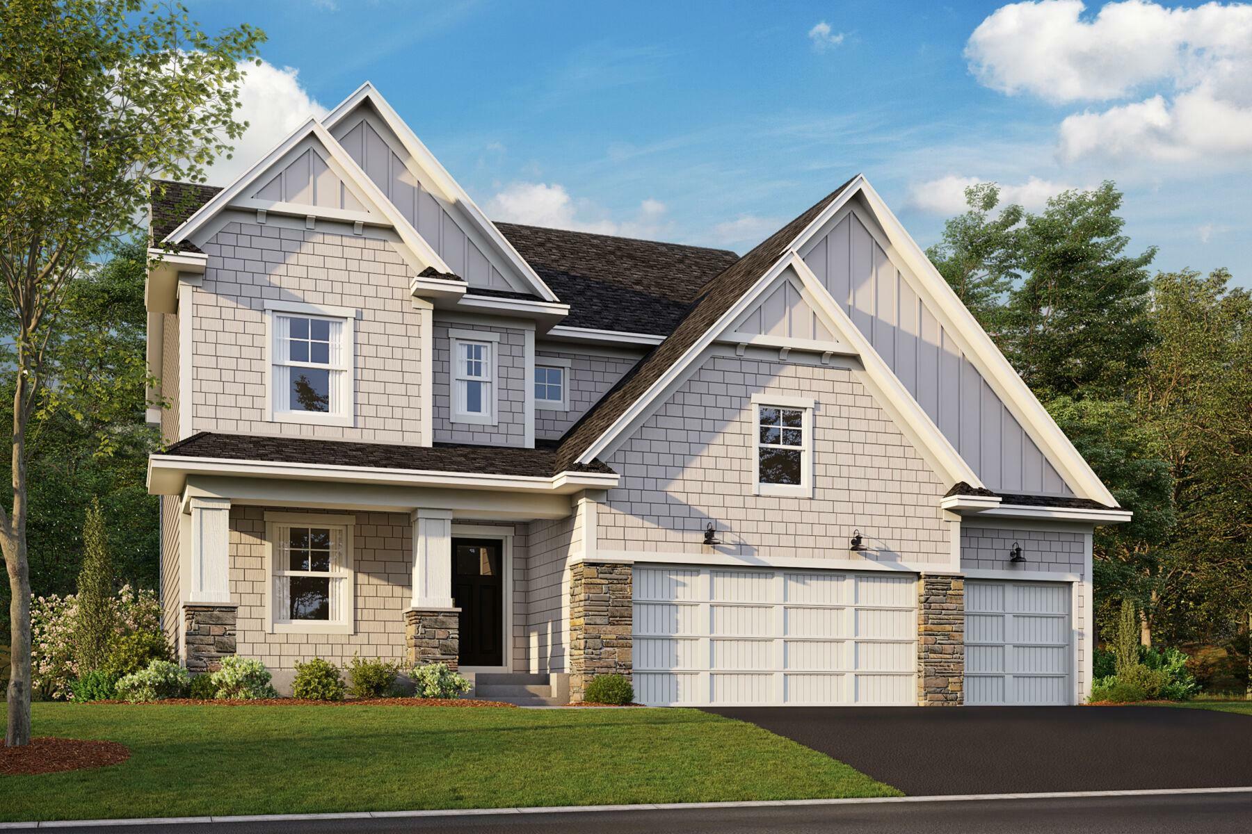 14550 107th Place  Maple Grove MN 55369 photo