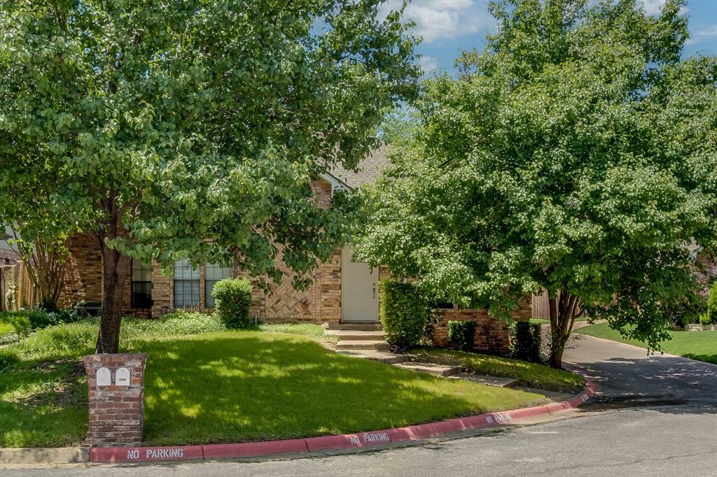626 Lochngreen Trail  Arlington TX 76012 photo