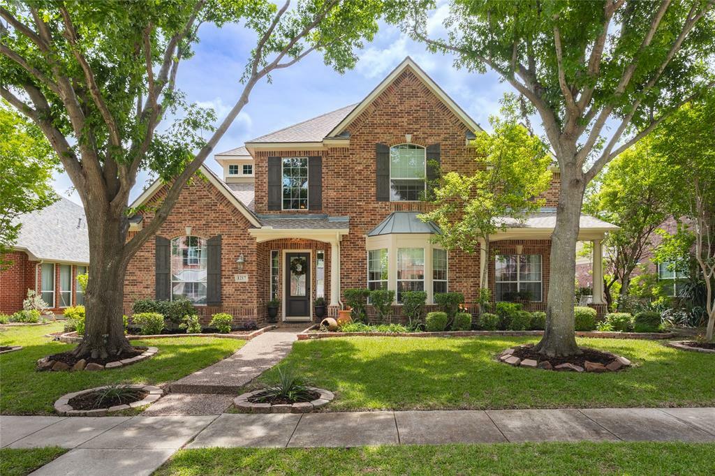 1217 Waterford Way  Allen TX 75013 photo