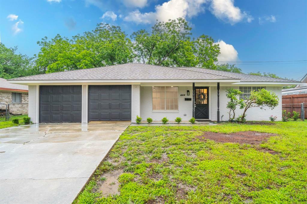Photo de la propriété: 1725 Camara Court TX 75051