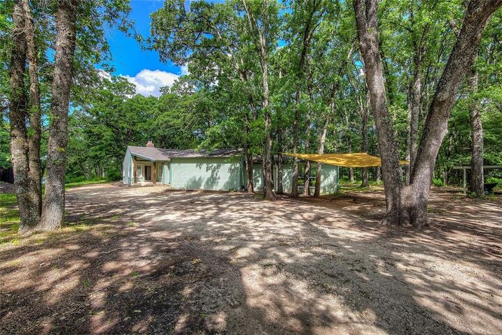 166 Private Road 5604  Point TX 75472 photo