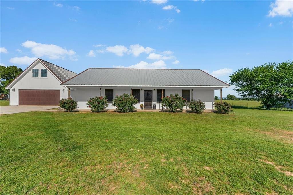 Property Photo: 2250 Poolville Cut Off Road TX 76487