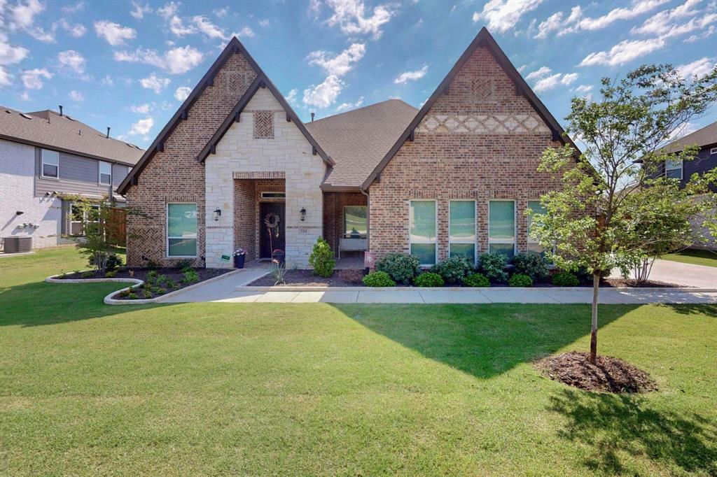 Property Photo: 308 Secretariat TX 75065