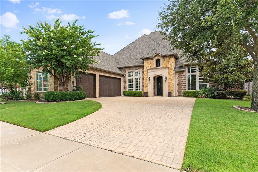 2400 Arbor Gate Lane  Colleyville TX 76034 photo