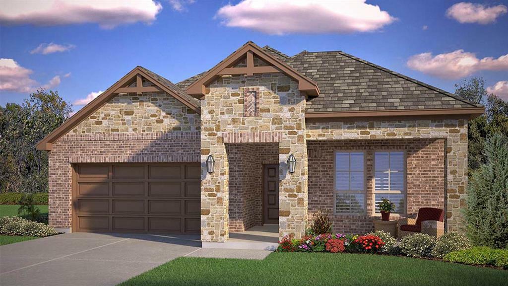 Property Photo: 1900 Stetson Street TX 76247