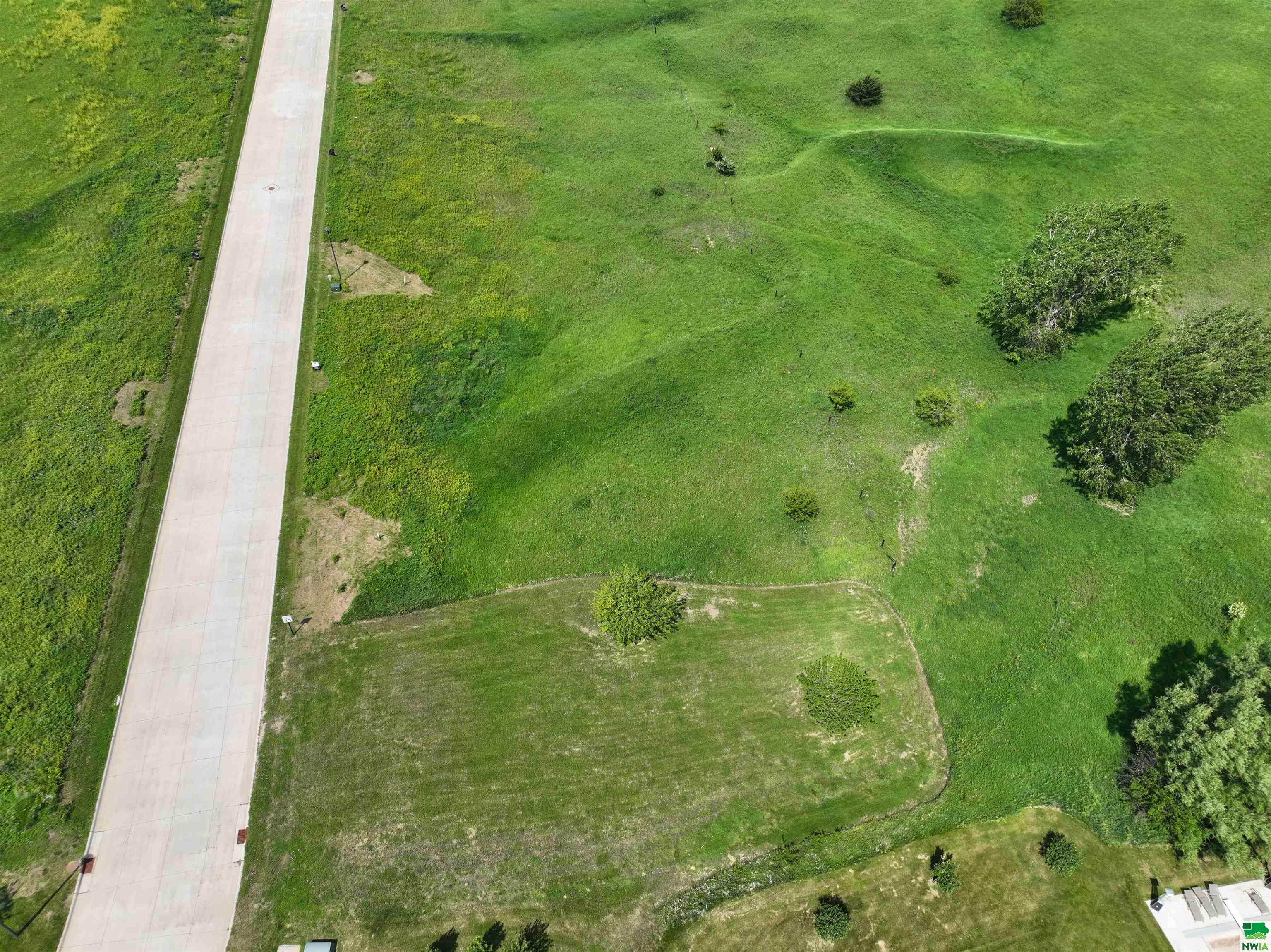Property Photo: Lot 6 Titan Road IA 51024
