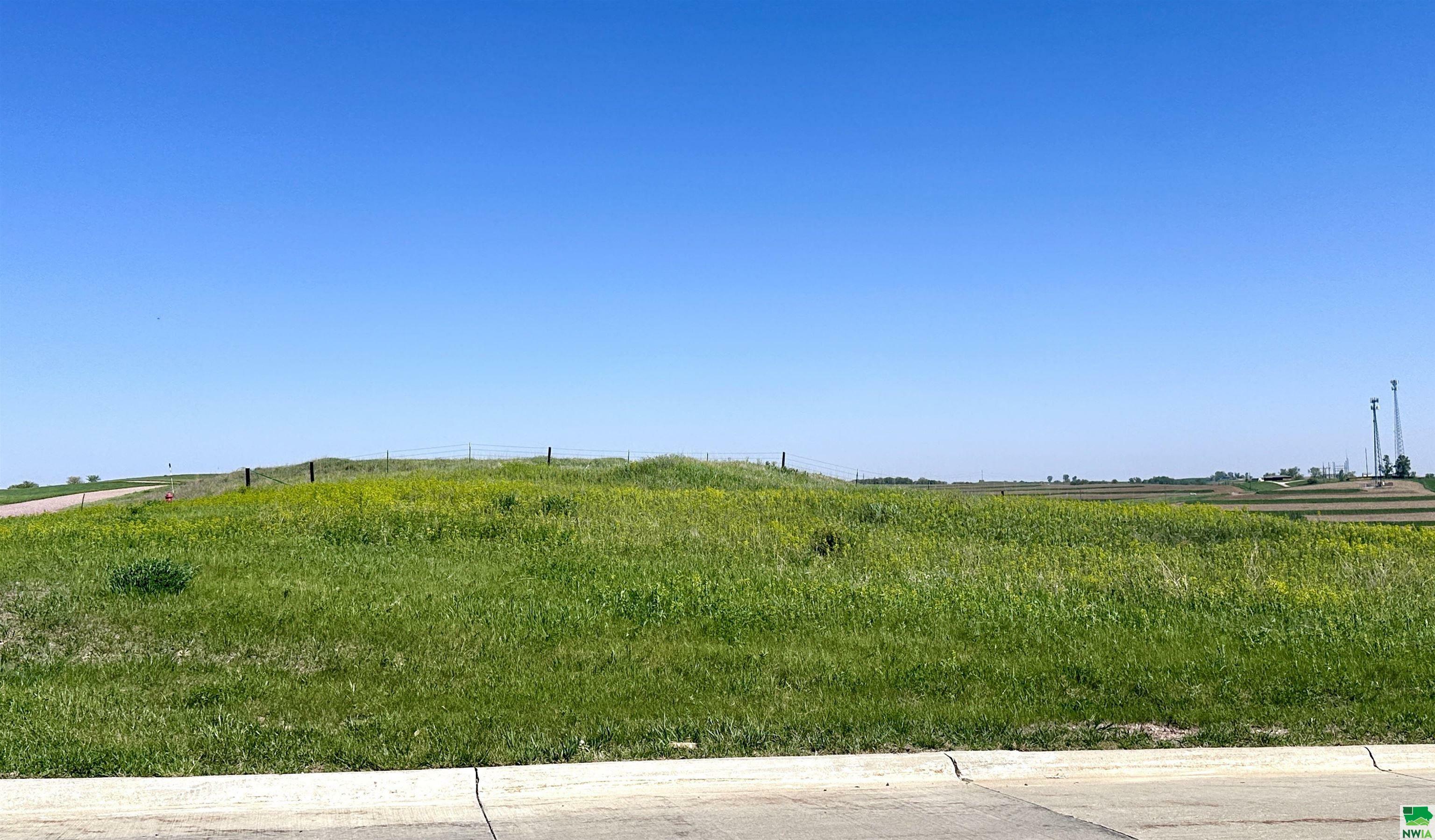 Property Photo: Lot 3 Titan Road IA 51024