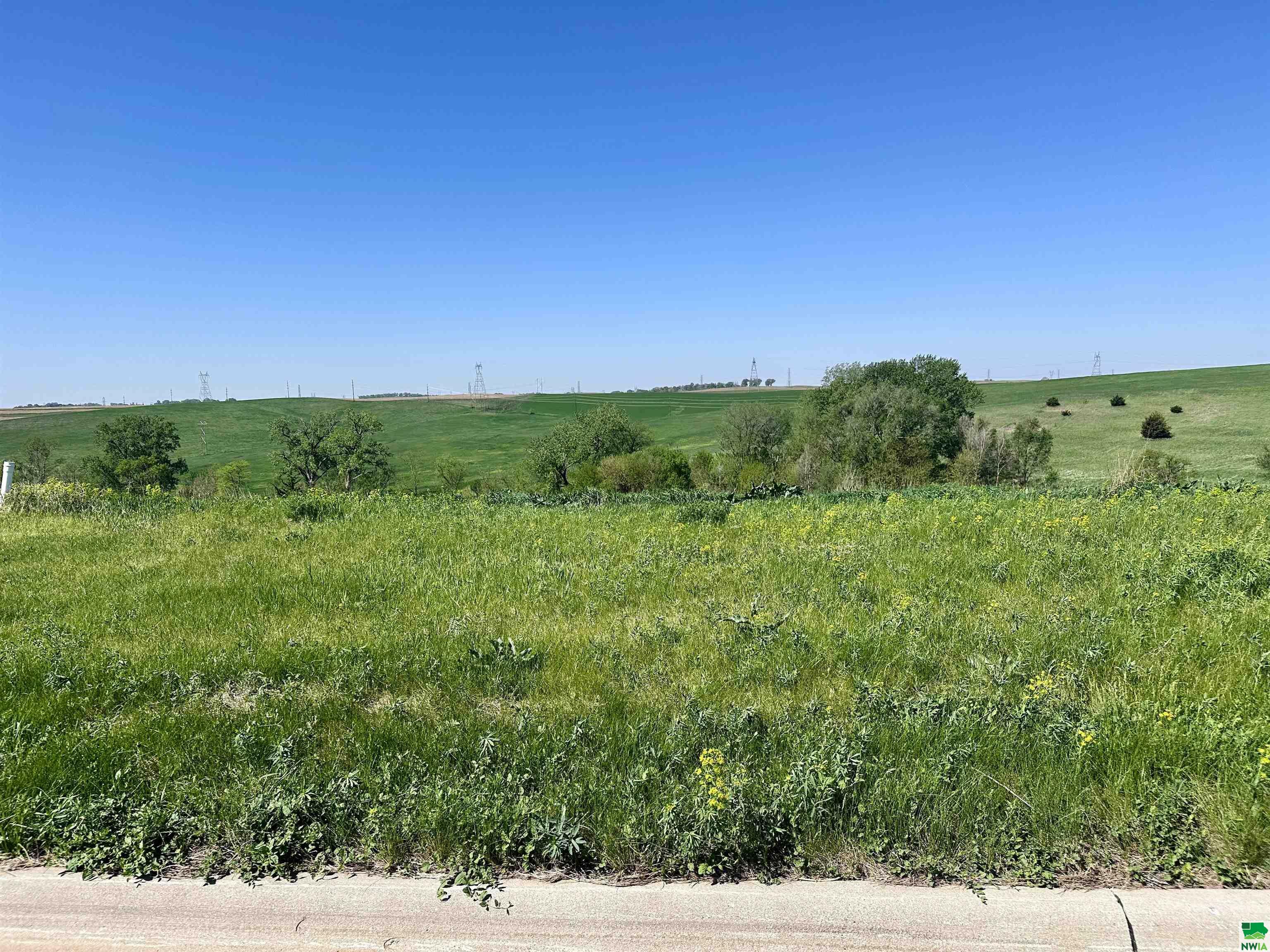 Property Photo: Lot 2 Tucker Hill Drive IA 51024