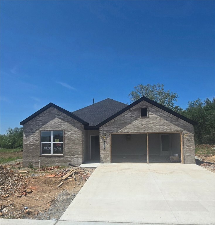 409 Hondo Street  Siloam Springs AR 72761 photo