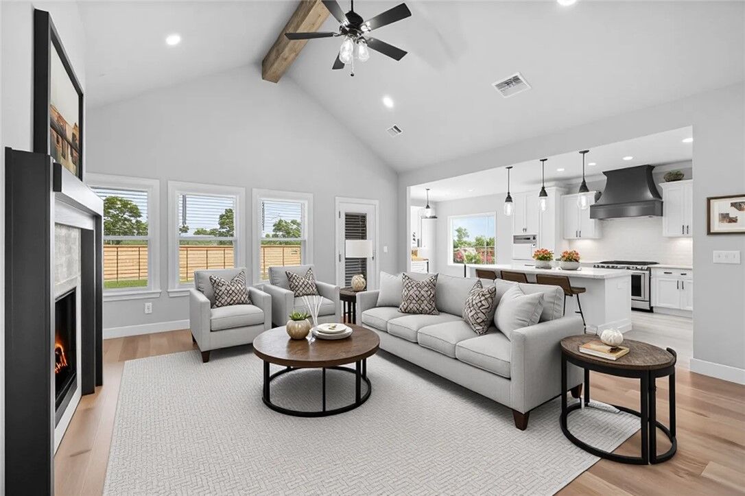 Property Photo: 2213 Salmon Street AR 72751