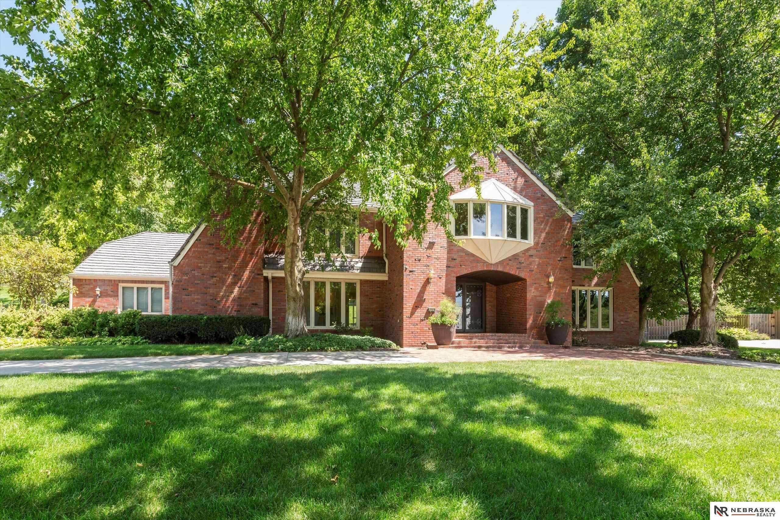 9723 Fieldcrest Drive  Omaha NE 68114 photo