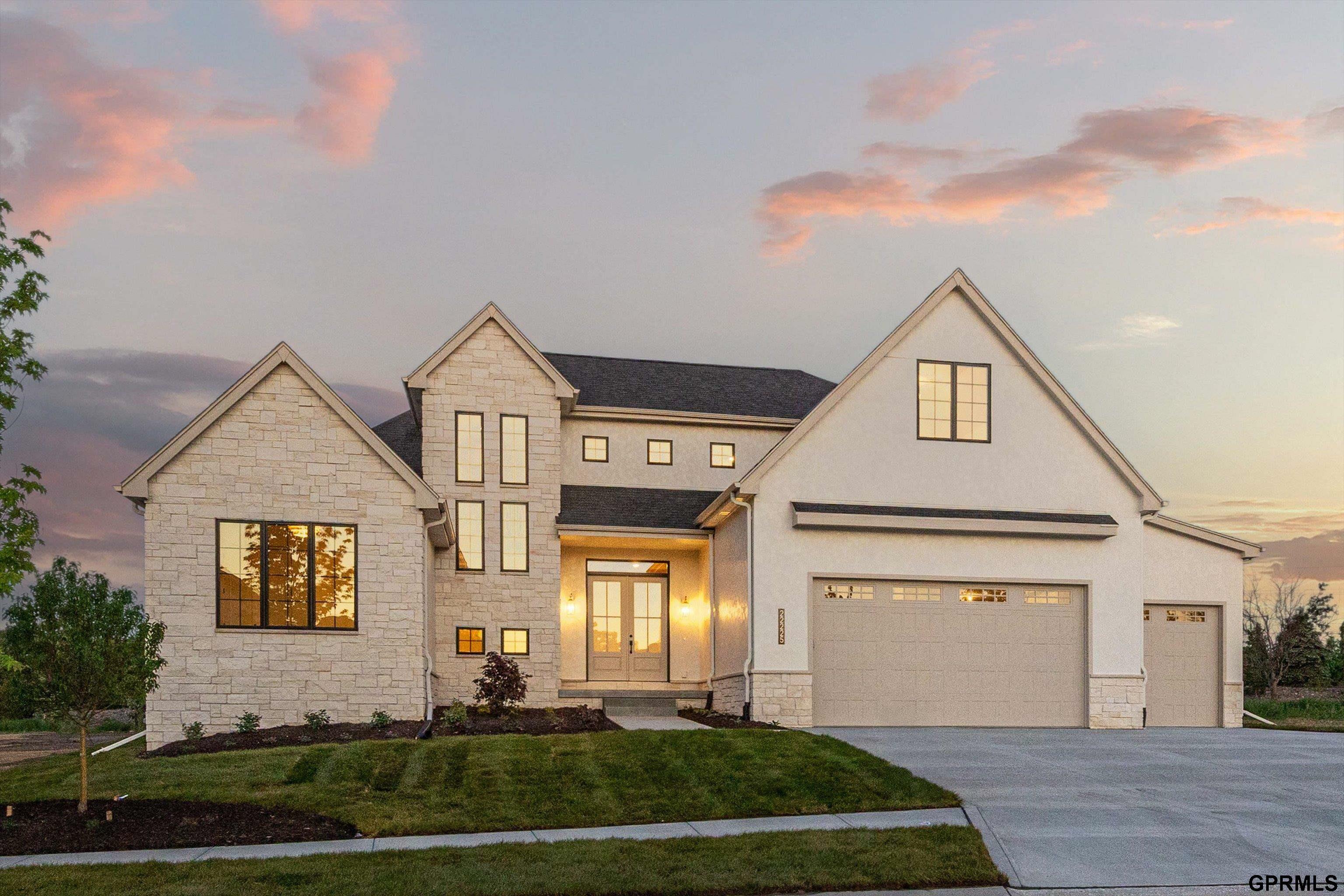 Property Photo: 22225 Sanctuary Ridge Drive NE 68022