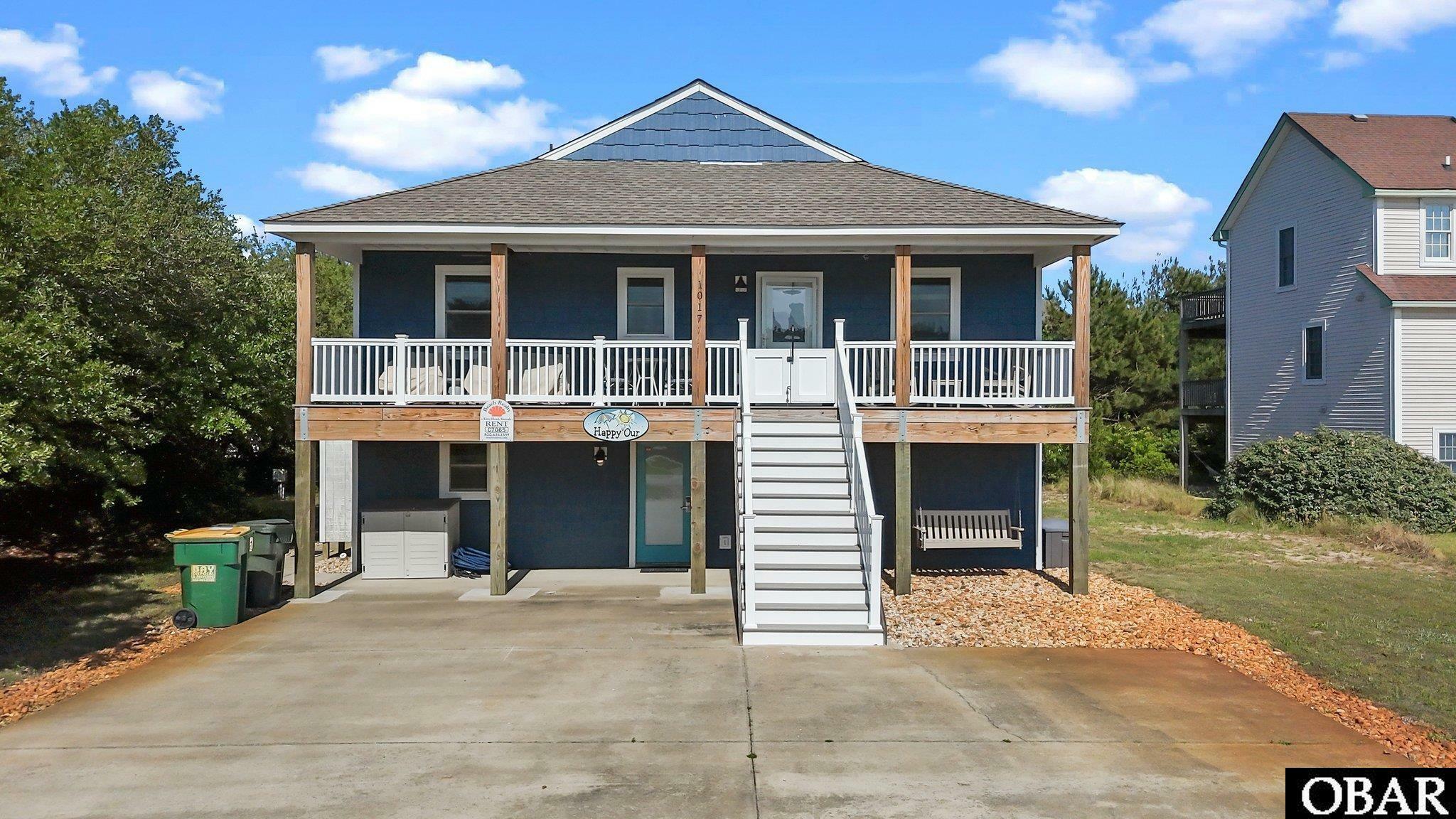 Property Photo: 1017 Corolla Drive NC 27927