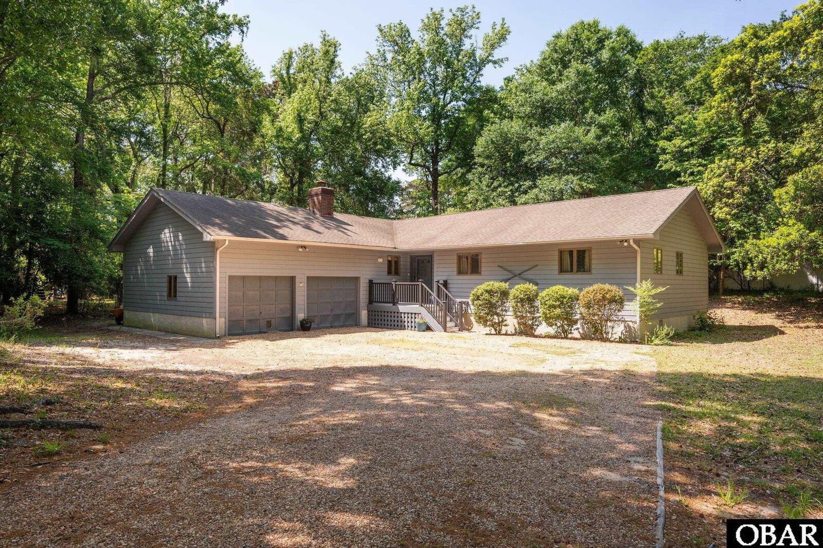 Property Photo:  42 Fox Grape Lane  NC 27949 