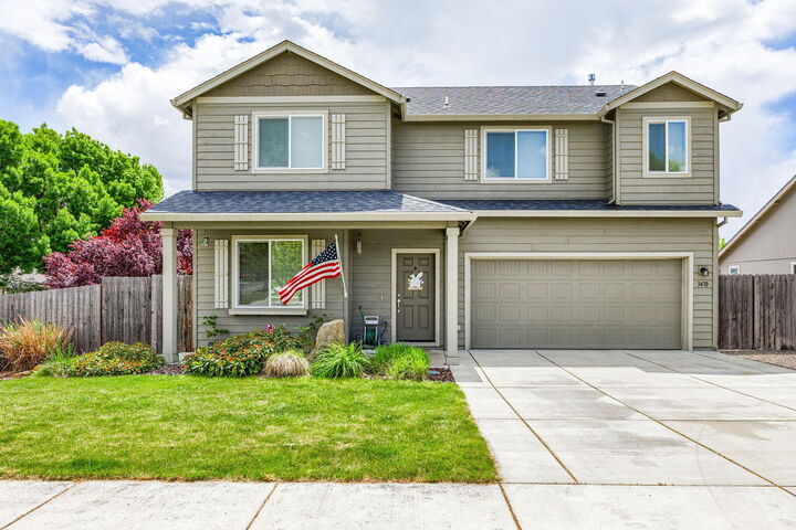 3470 Ford Drive  Medford OR 97504 photo