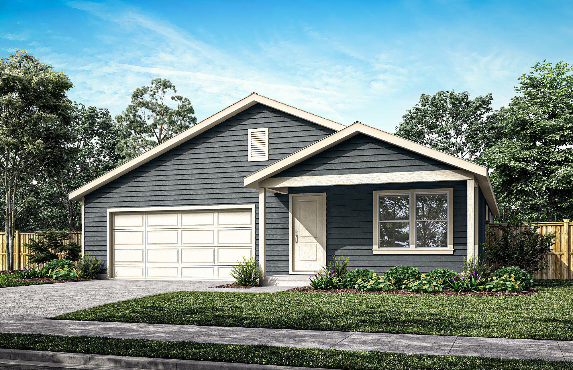 Property Photo: 128 NE Rickenbacker Road OR 97741