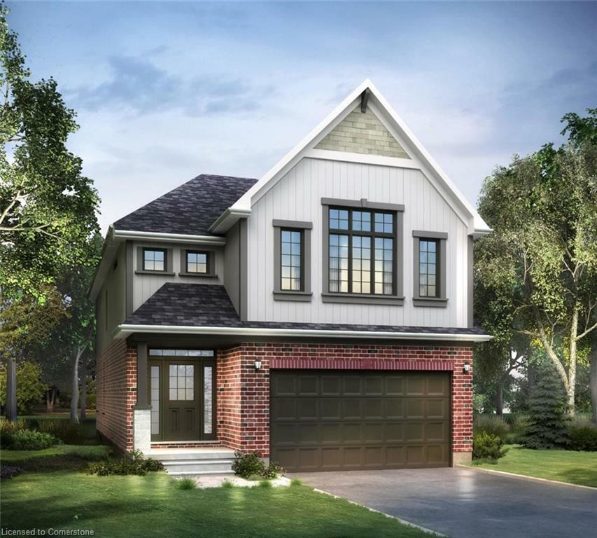 Property Photo: 28 Dominique Street ON N2E 0K3