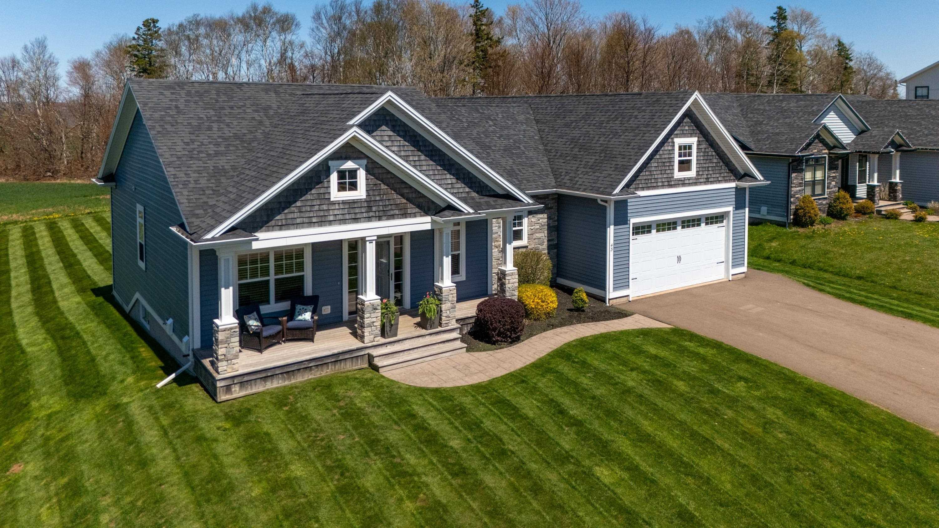 Photo de la propriété: 43 Birch Woods Lane PE C1B 3Z2