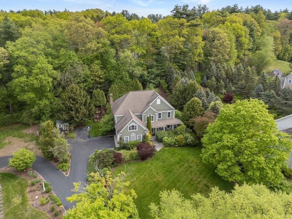 Property Photo:  28 York Road  MA 01778 
