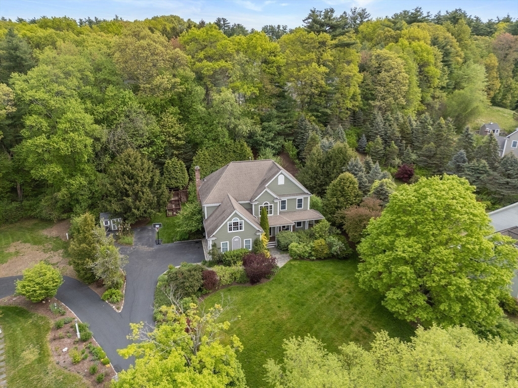 Property Photo: 28 York Road MA 01778