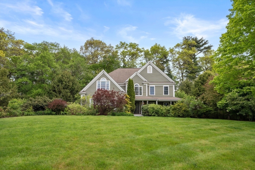 Property Photo: 28 York Road MA 01778