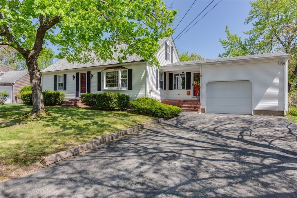 Property Photo:  72 Clayton Ave  MA 01844 